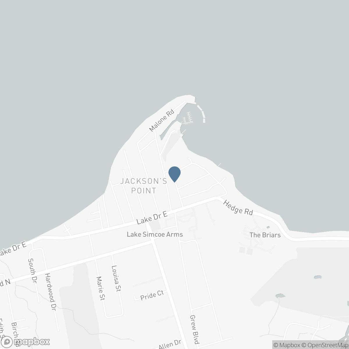 52 PINERY LANE, Georgina, Ontario L0E 1L0